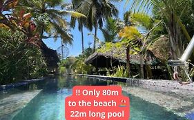 Red Coconut Villa
